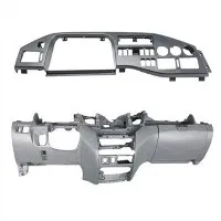 Детали автомобильной приборной панели